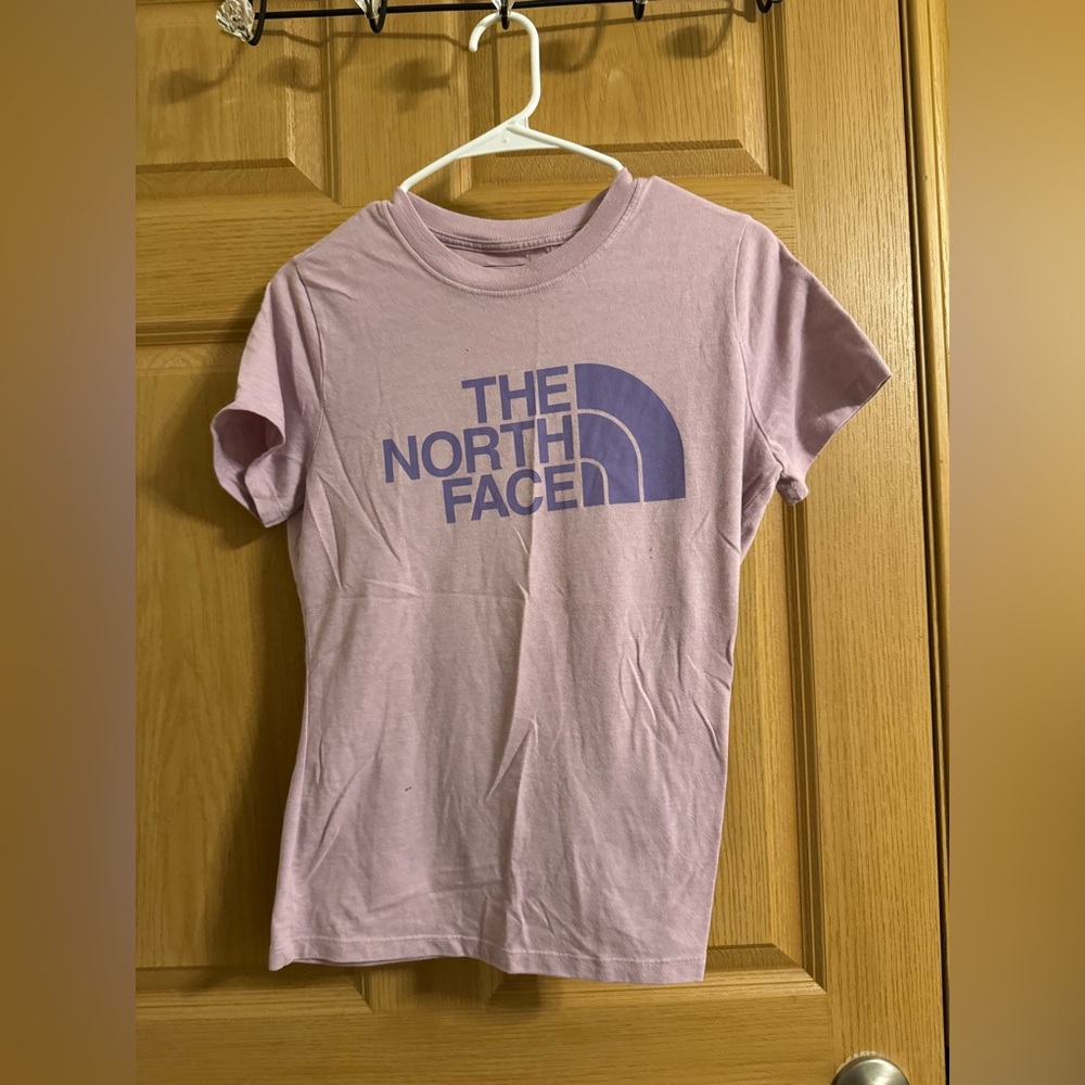 North Face T-shirt